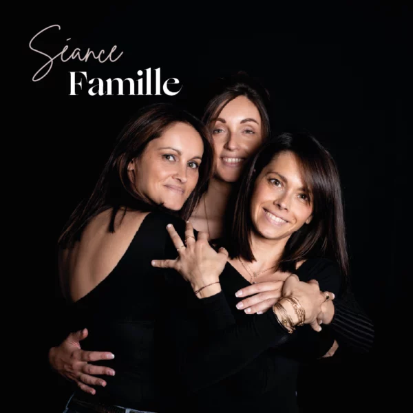 Séance Famille - Kalici Photograhie