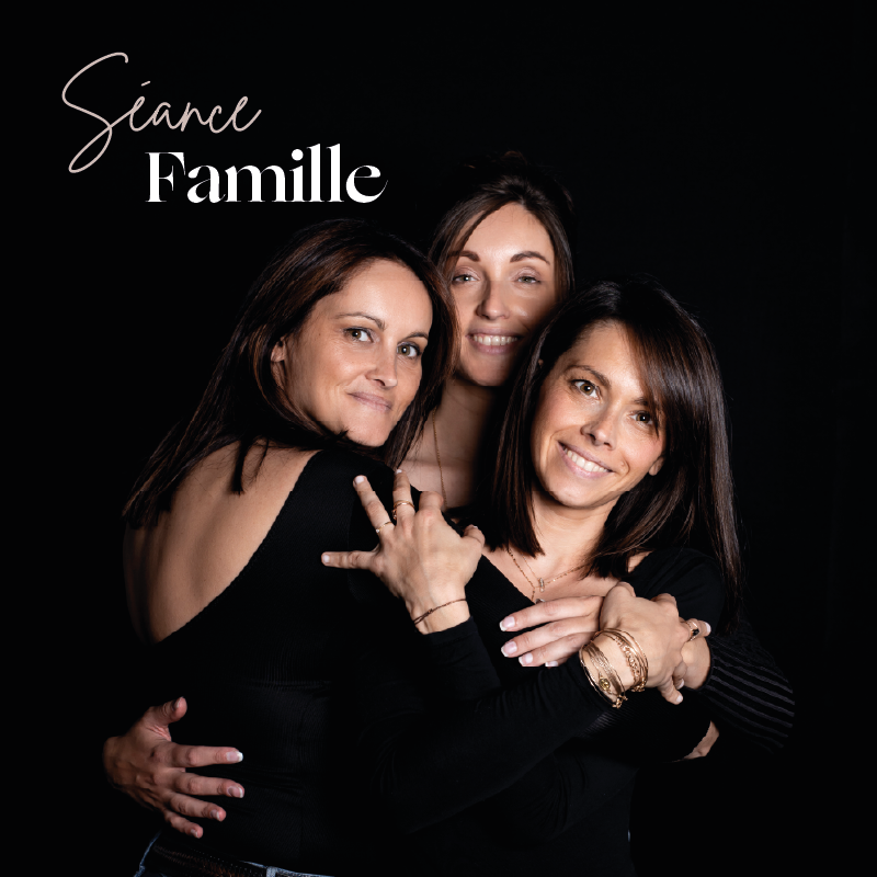 Séance Famille - Kalici Photograhie