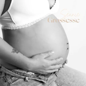 Séance Grossesse