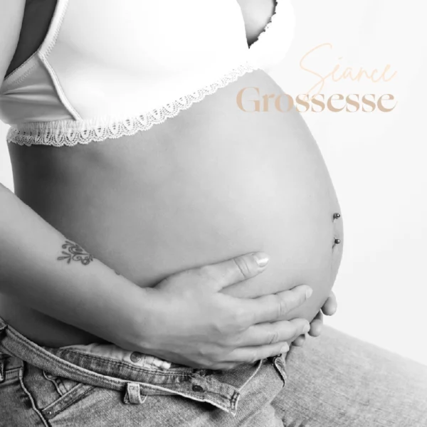 Séance Grossesse